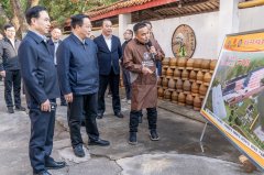 全省各级各门要以新“三小”条例实施为契机